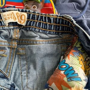 Boys 18 Mo Jeans